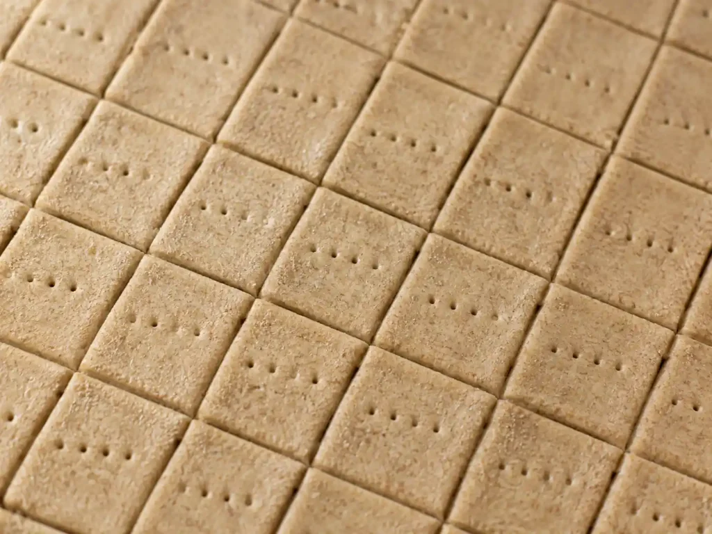 Best Triscuit Cracker Recipe
