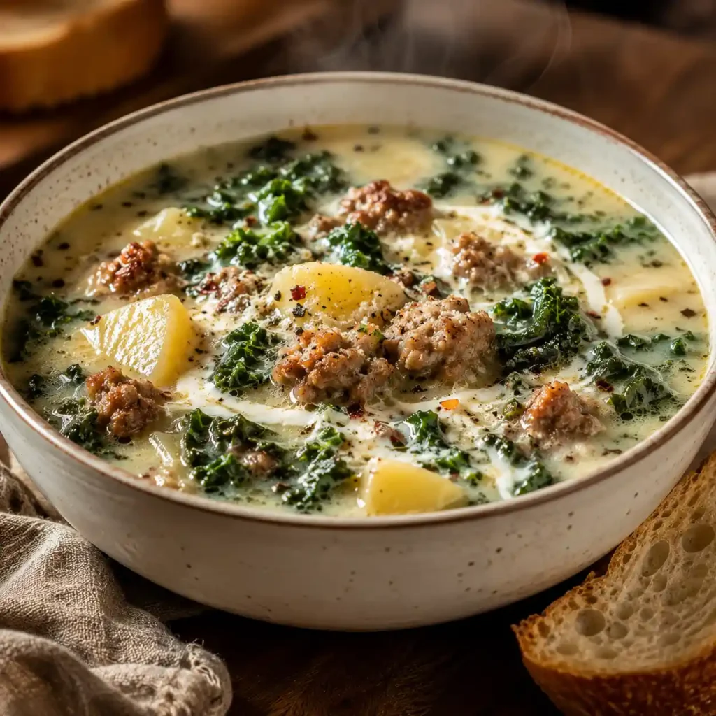Casual Dining Copycat
