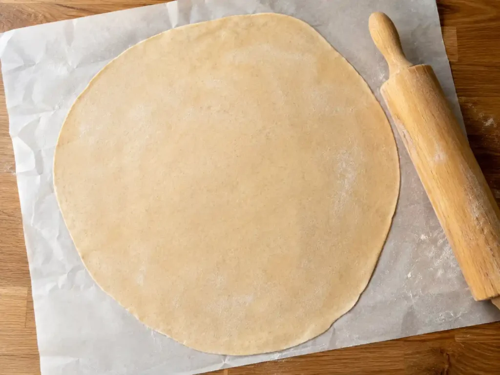 How to Make Triscuit Cracker