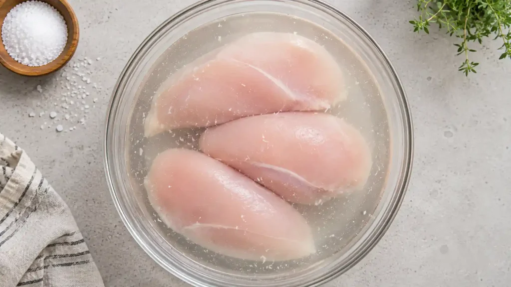 Ninja Woodfire Grill Chicken Breast Recipe