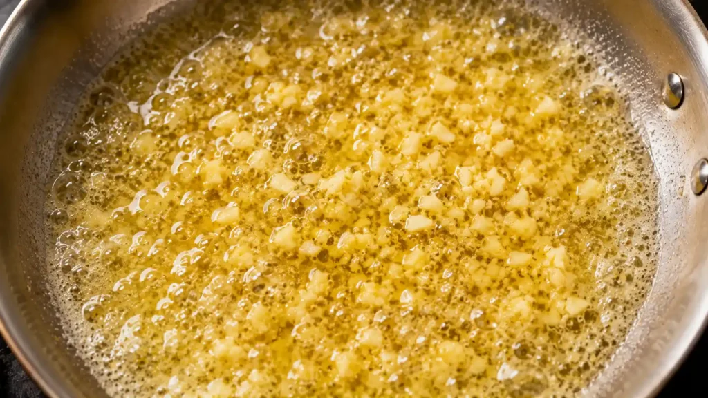 Olive Garden Chicken Alfredo Sauce at Home