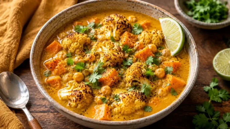Zupas curry soup recipe