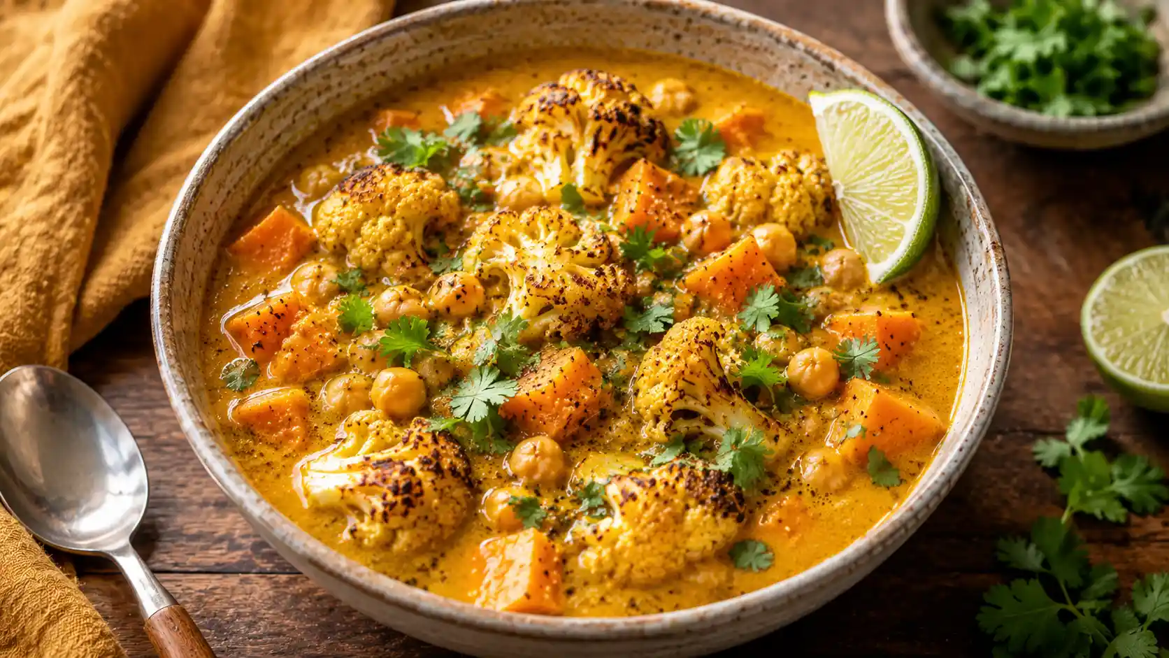 Zupas curry soup recipe