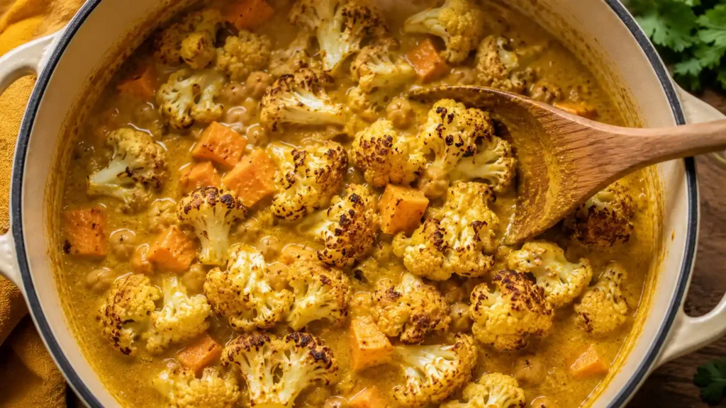 cafe zupas golden curry soup recipe