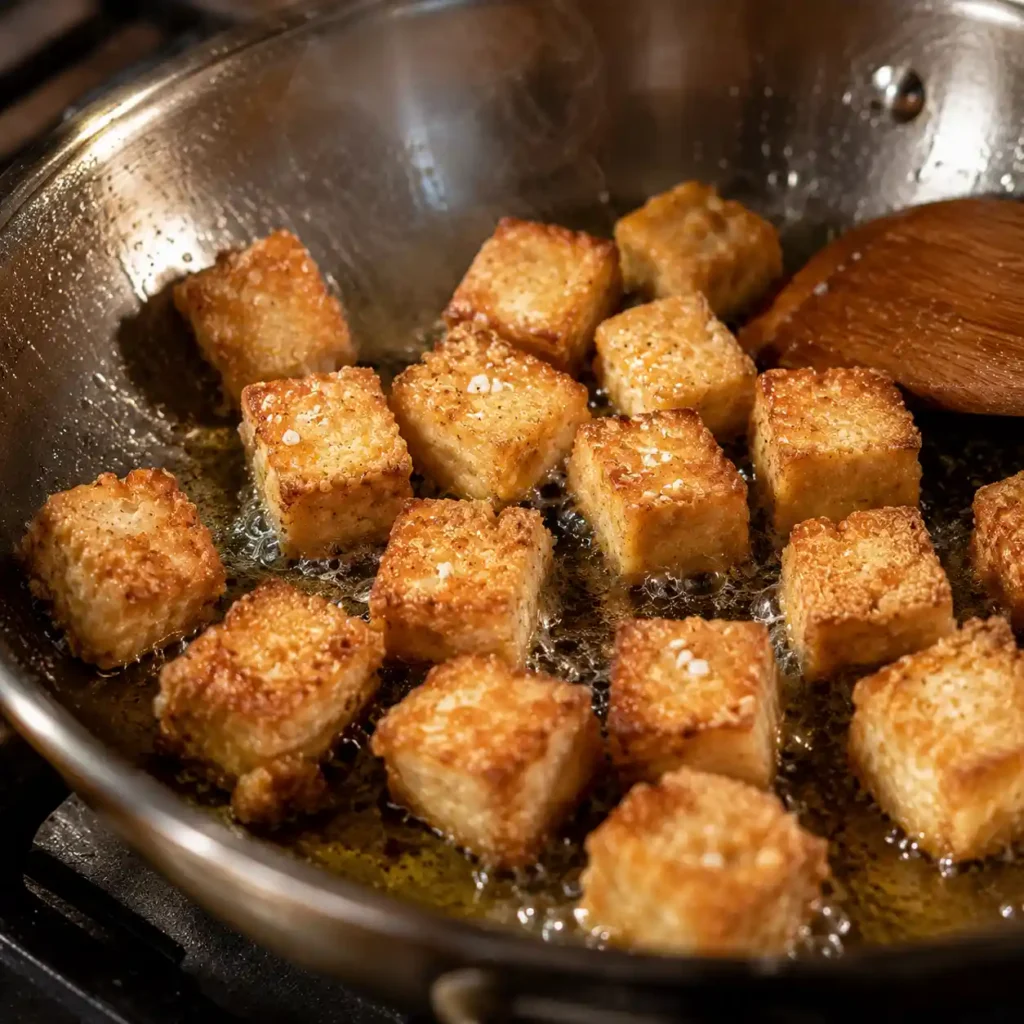 step 2 Cactus Club Crispy Tofu Bowl Recipe