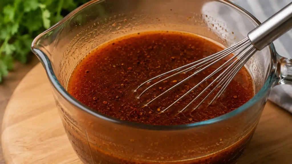 swiss chalet chicken marinade