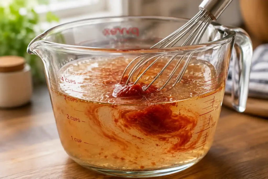 swiss chalet chicken marinade instruction