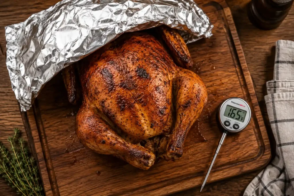 swiss chalet marinade chicken