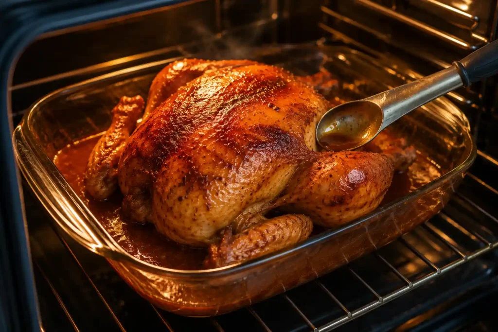 swiss chalet marinade recipe chicken