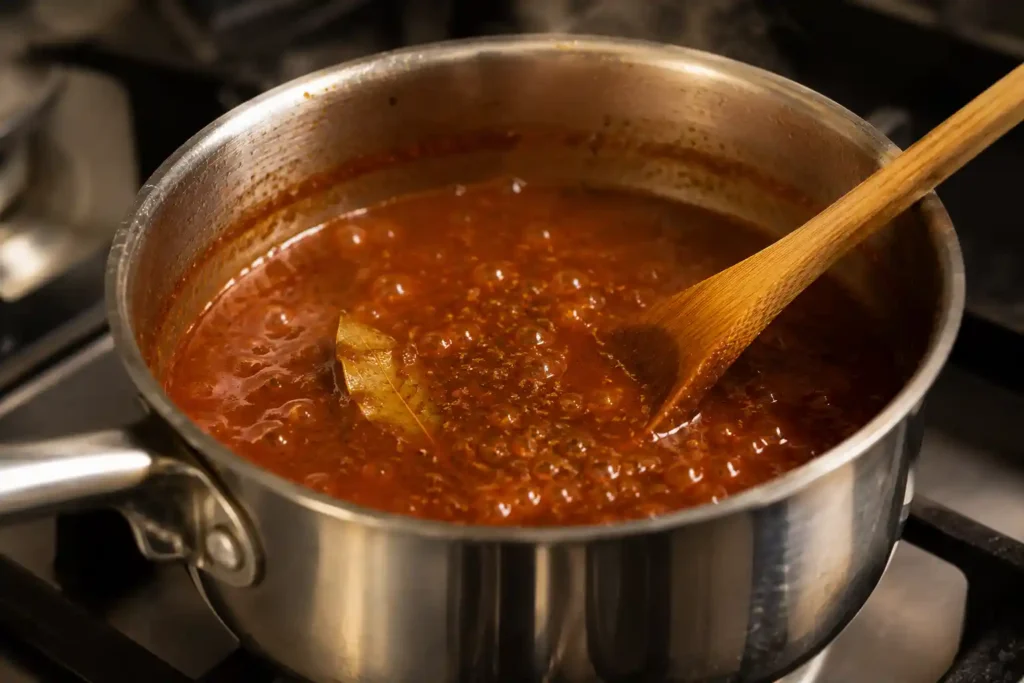 swiss chalet sauce