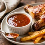 swiss chalet sauce recipe
