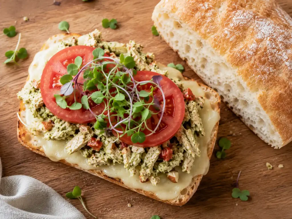 zupas mediterranean chicken sandwich recipe