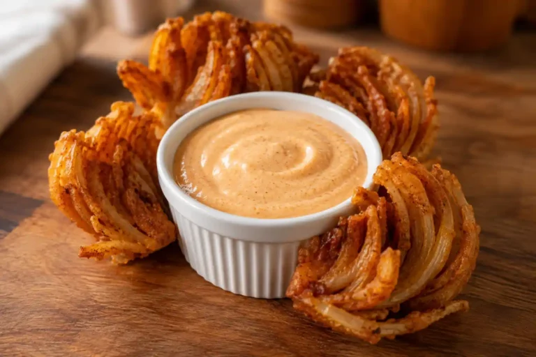Outback Bloomin Onion Sauce Copycat Recipe