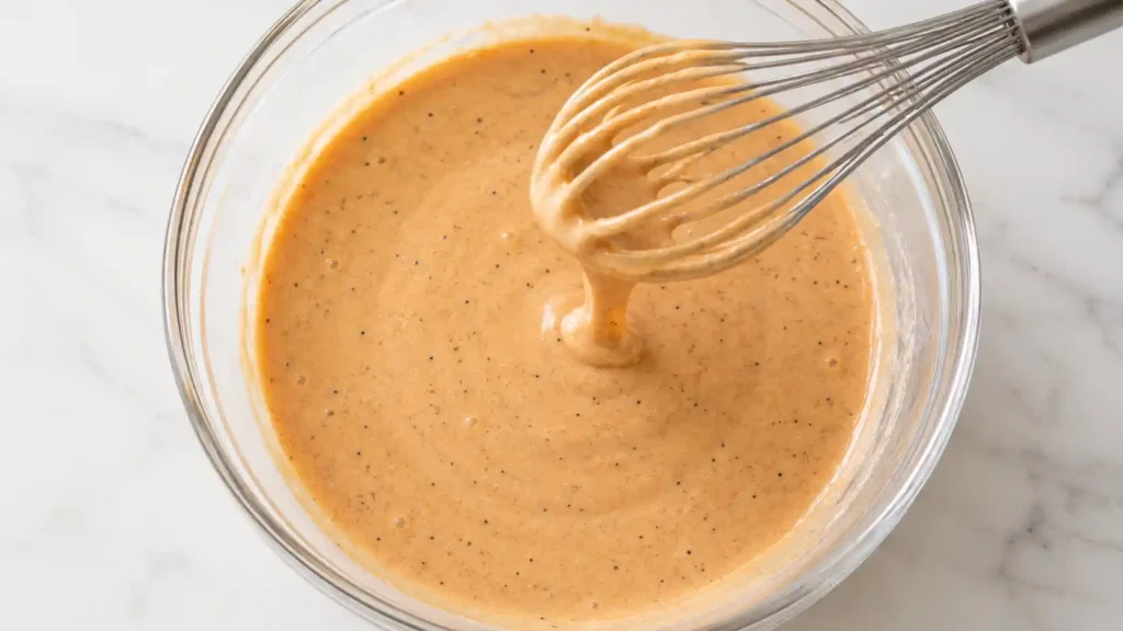 canes dipping sauce recipe