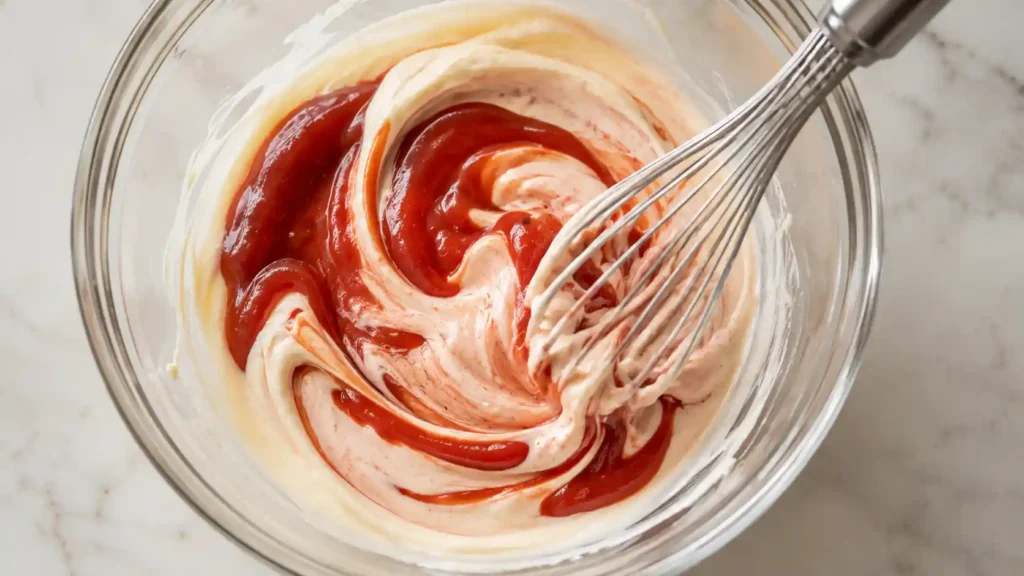 canes sauce copycat recipe