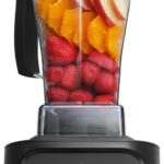 Vitamix VX1 Professional-Grade Blender, 64 oz. Container, Black | Kitchen Appliance for Smoothies, Soups and More, Pulse